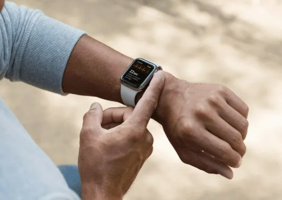 Style and Function: The Best Smart Watches for Men插图2