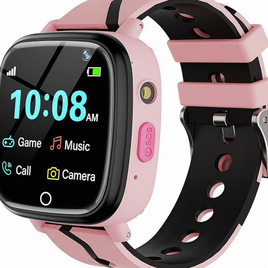 digital watch for girls