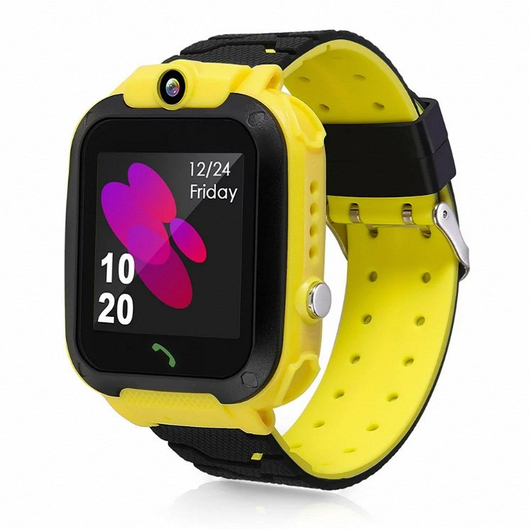 best kids digital watch