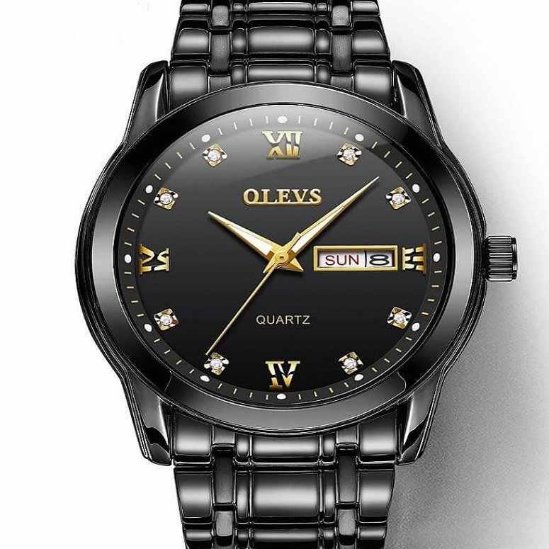 OLEVS luxury watch