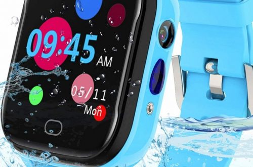 waterproof watches