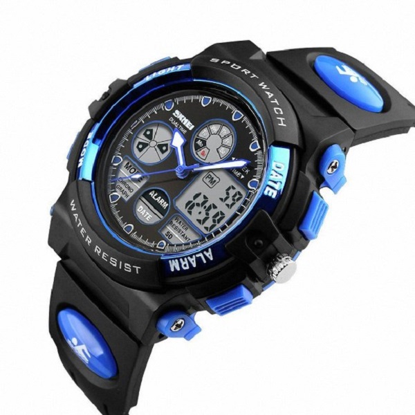 waterproof watches