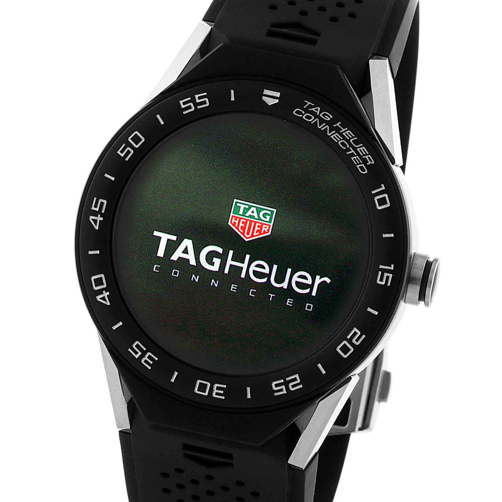 TAG Heuer watch