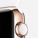 Apple Watch digital crown features