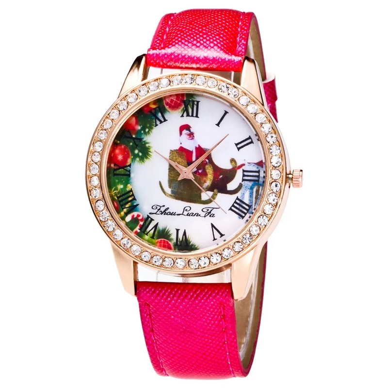 Stylish mechanical watches for women