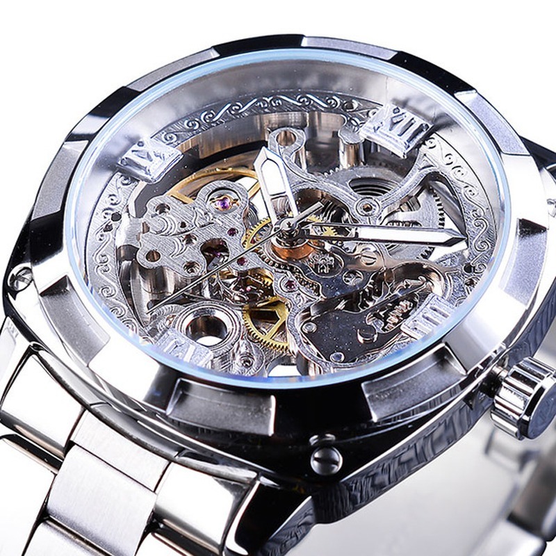 Automatic watches for men