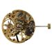 mechanical watch movement