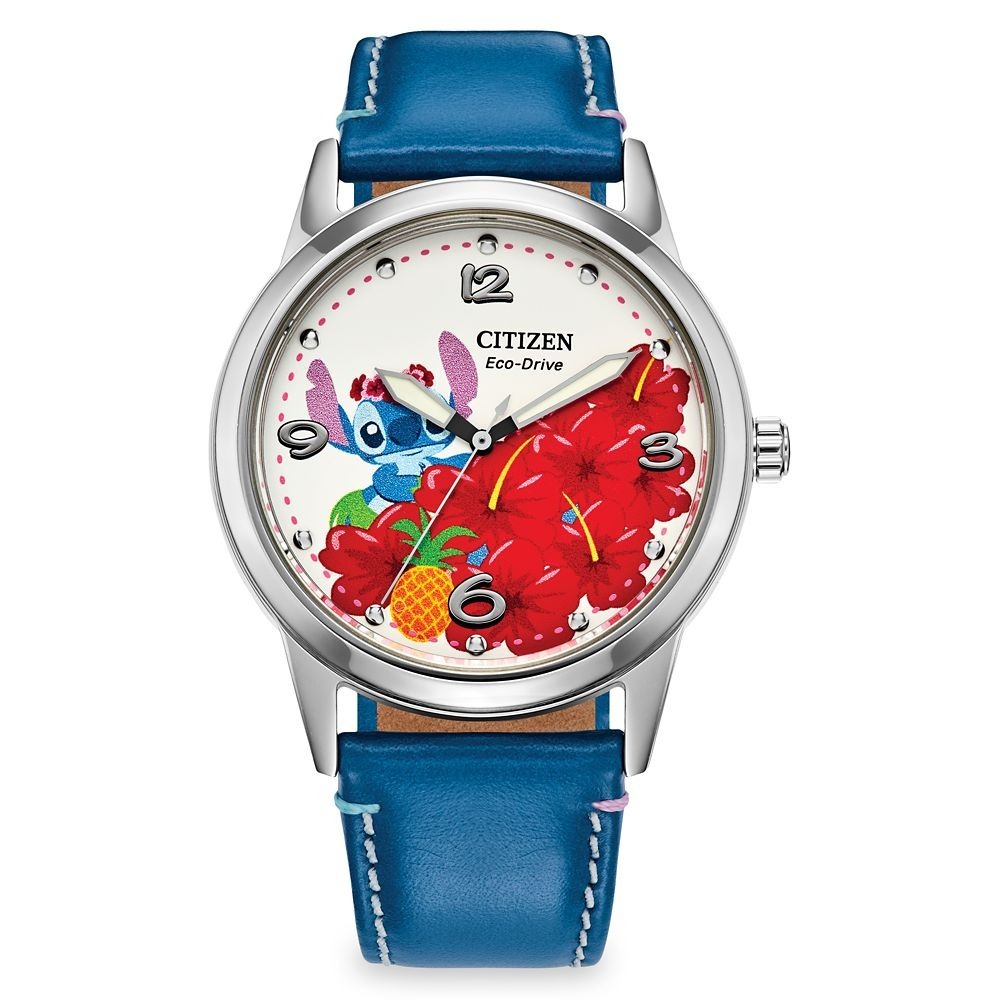 Cute character watches