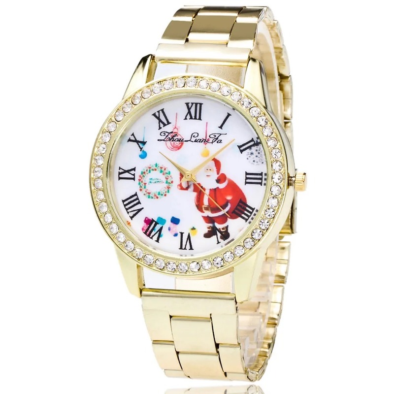 Stylish mechanical watches for women