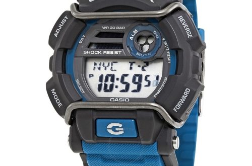 G-SHOCK watch