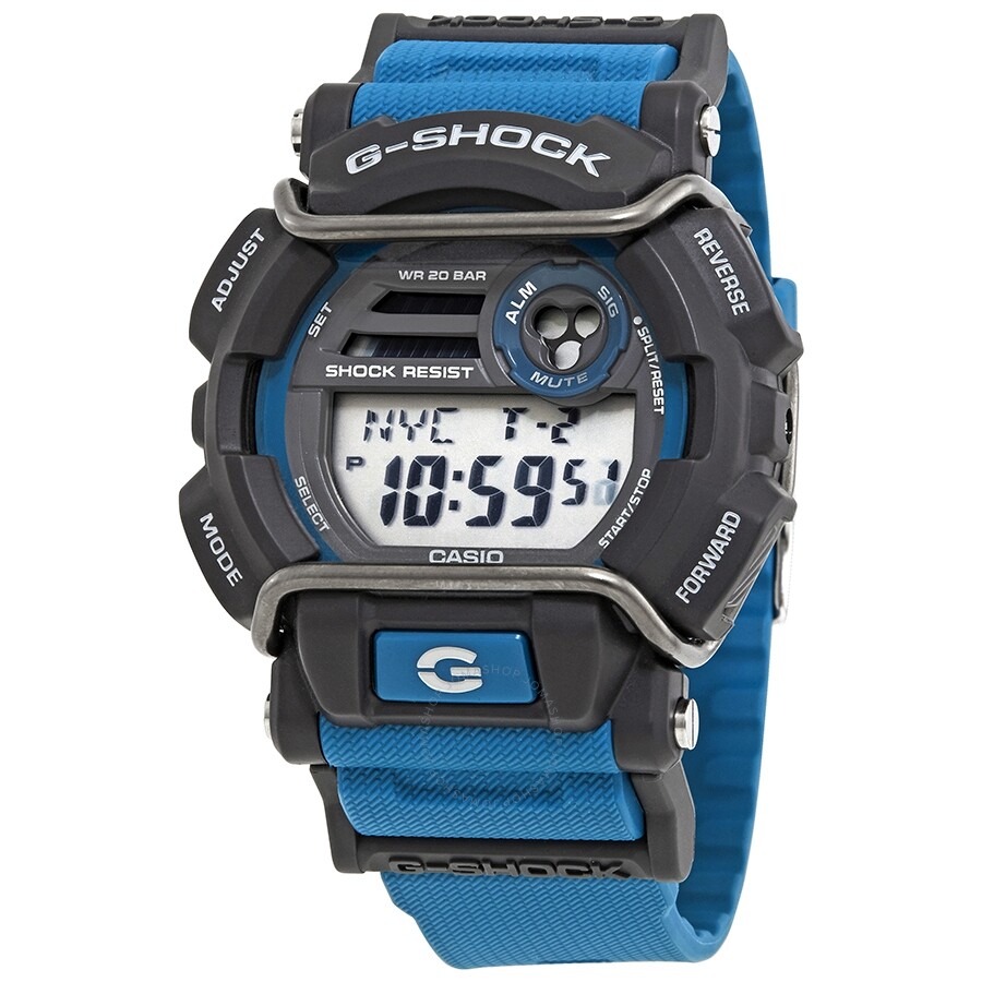 G-SHOCK watch