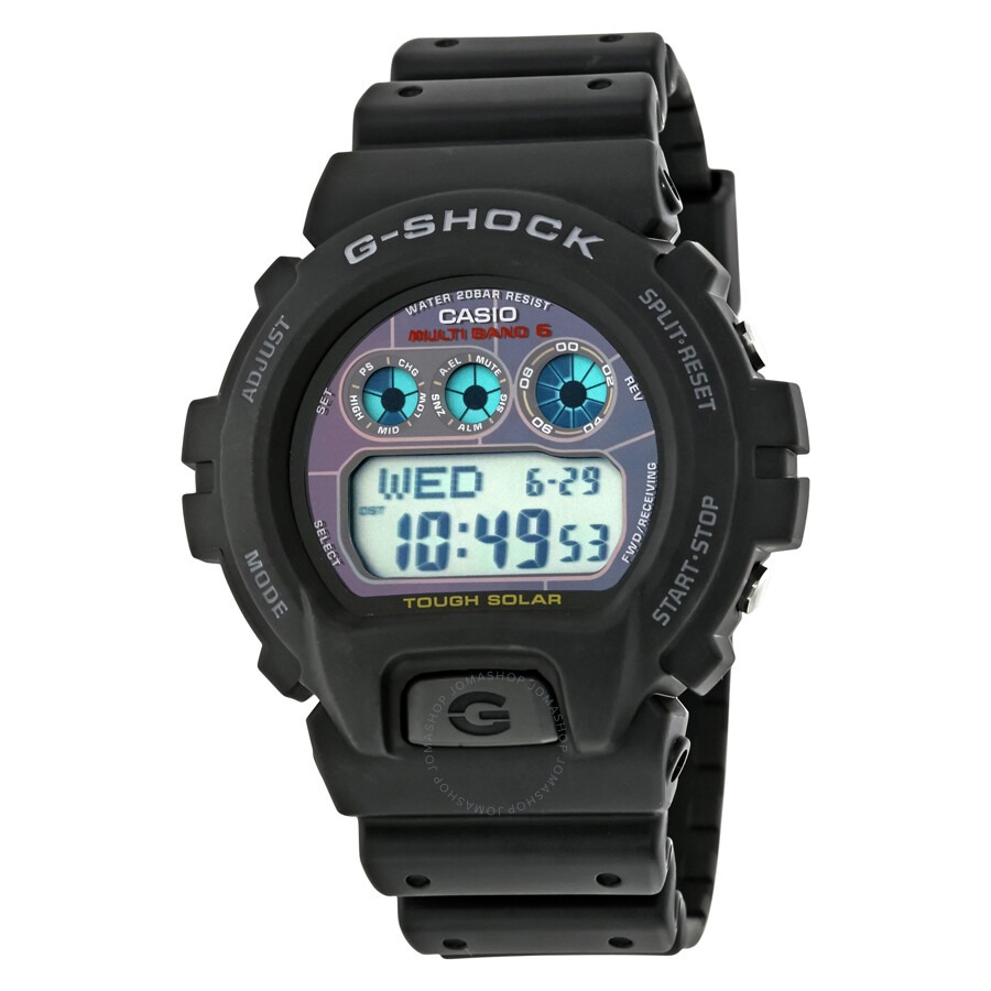 G-SHOCK watch