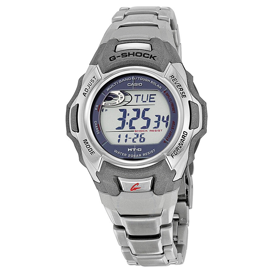 G-SHOCK watch