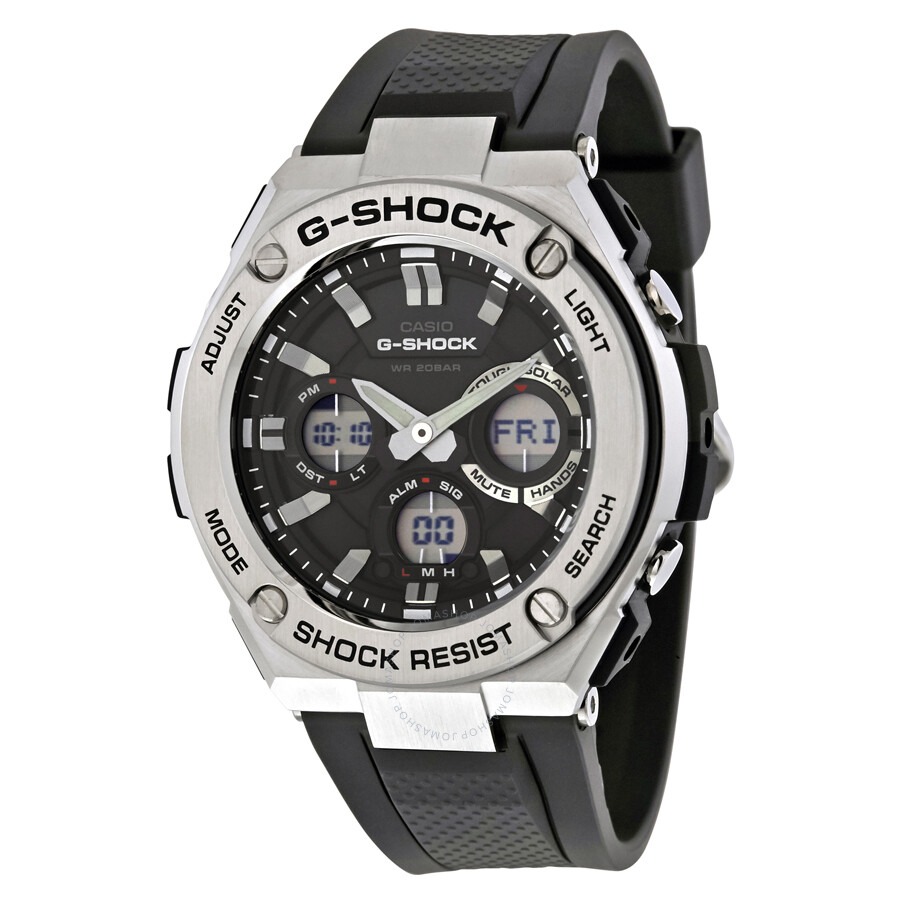 G-SHOCK watch