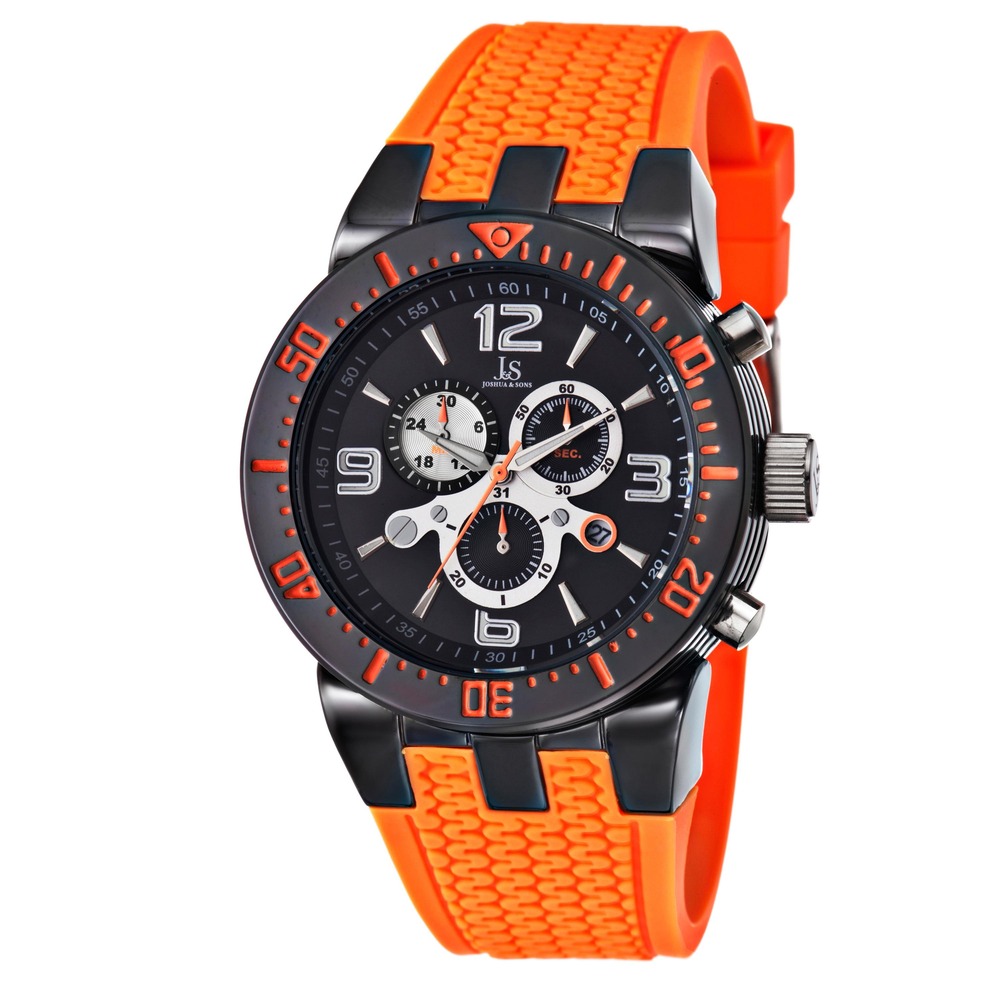 Sport watches for men