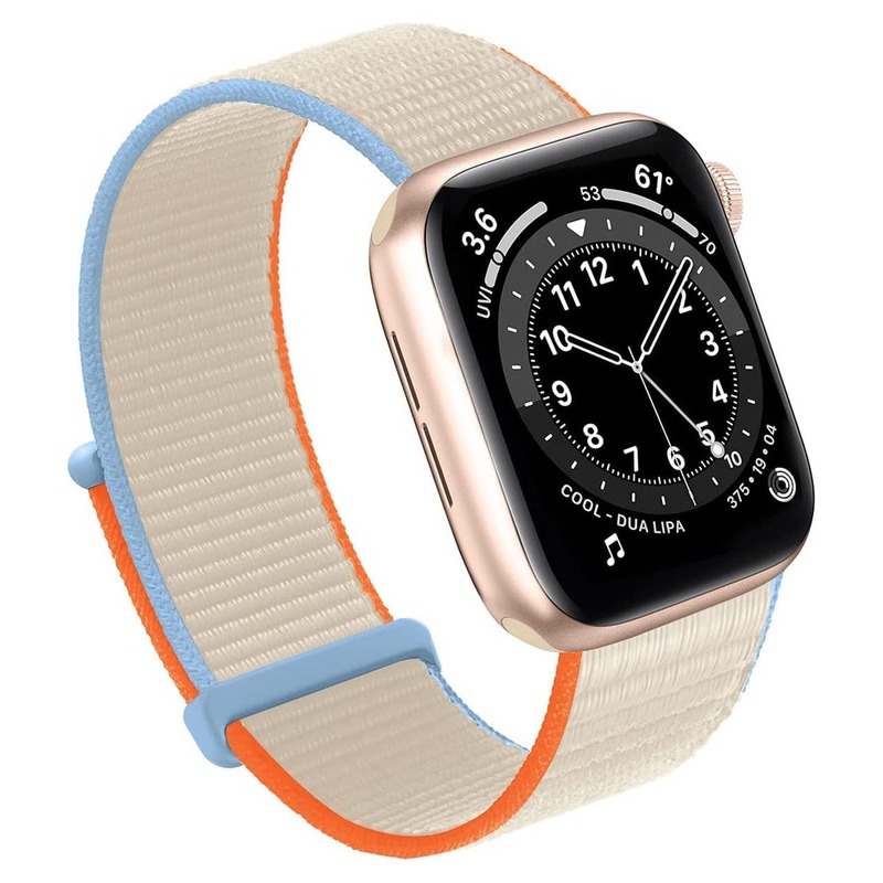 apple watch straps