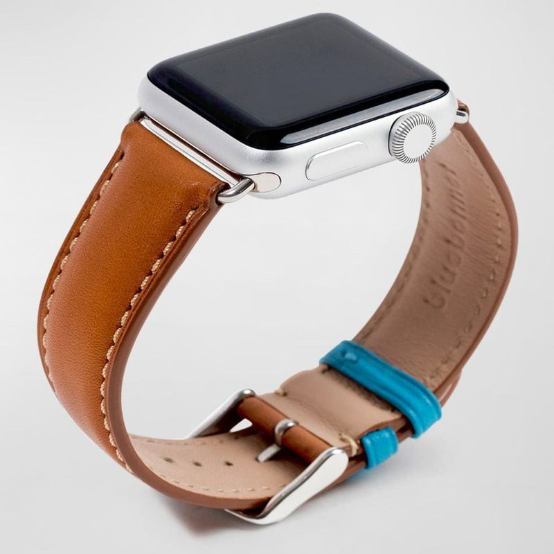 Designer Apple Watch bands