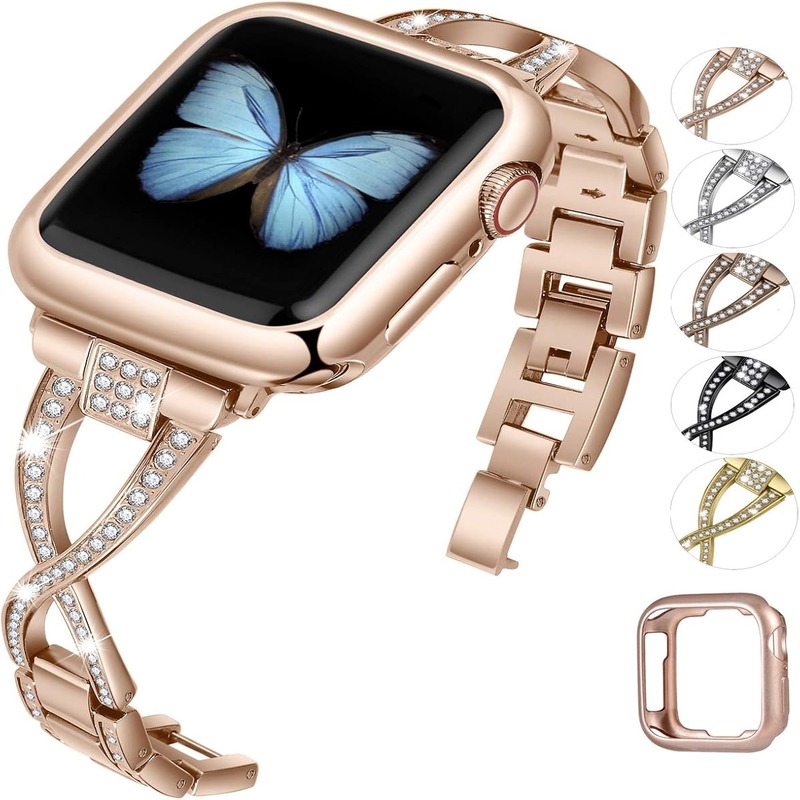 Apple Watch bands for women