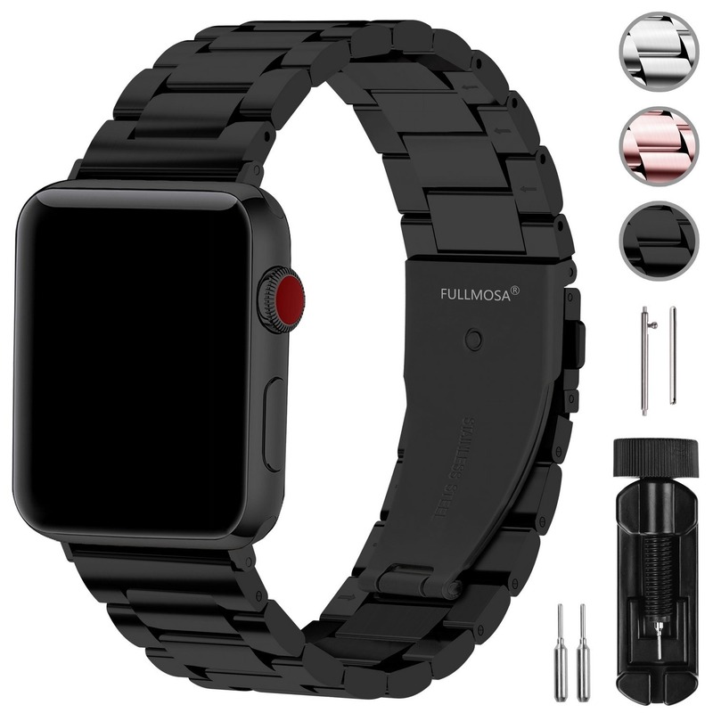 Apple Watch bands for men