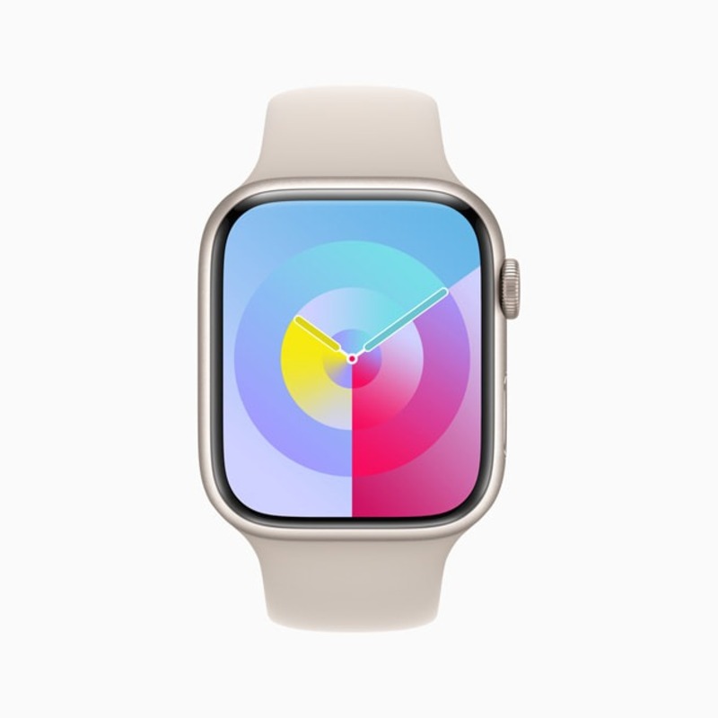 Cool Apple Watch faces