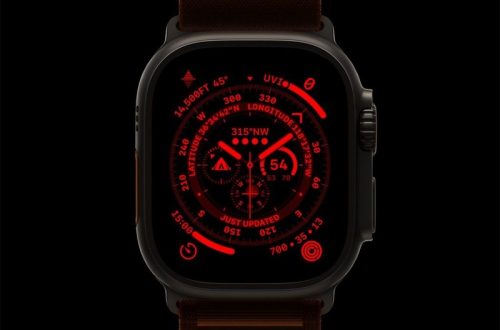 Cool Apple Watch faces