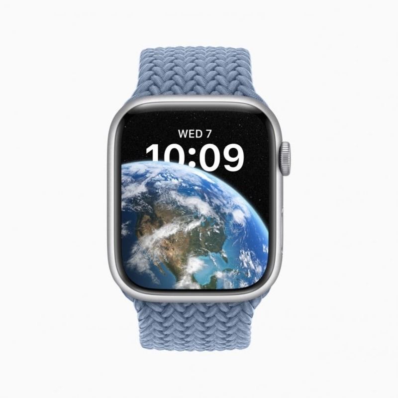 Cool Apple Watch faces