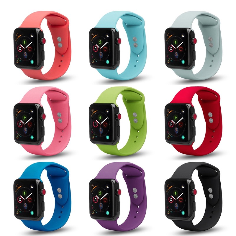 Apple Watch bands