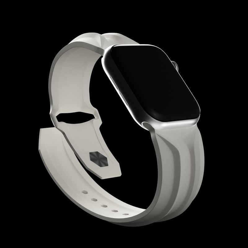 Designer Apple Watch bands