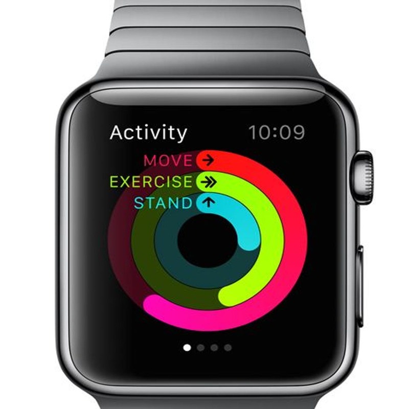 Apple Watch apps