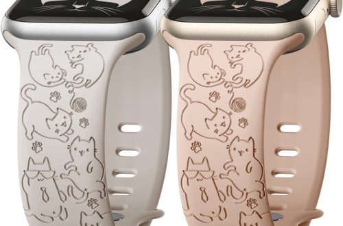 Cute Apple Watch bands