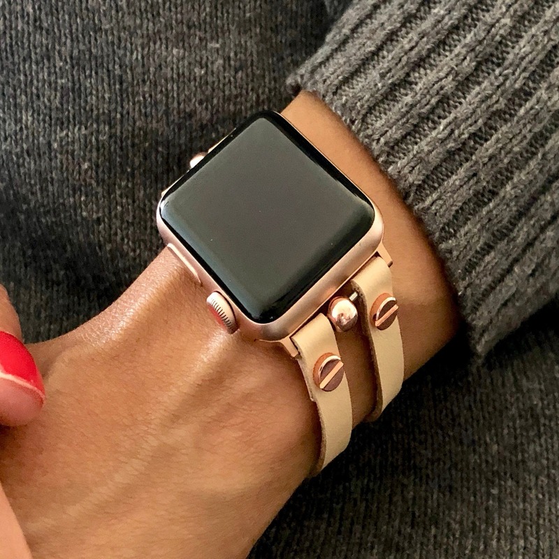 Apple Watch bands