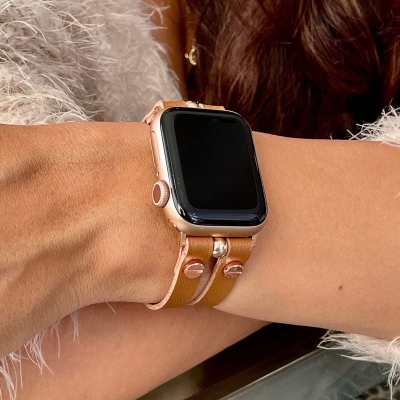 Apple Watch bands for women