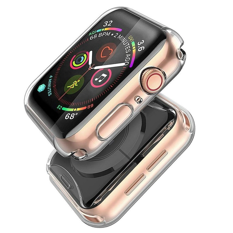 Apple Watch screen protector