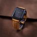 Leather Apple Watch bands