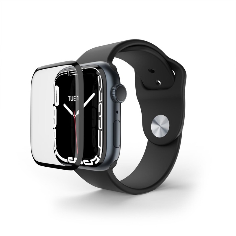 Apple Watch screen protector