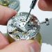 mechanical watch repair